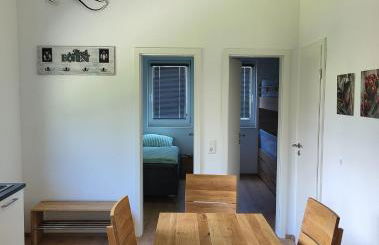 Tiny House Eulenbach - Urlaub im Gletscherkessel Präg - Foto 11