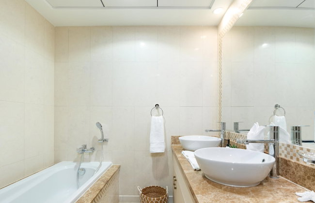 Bespoke Residences- Balqis Residences - Foto 38