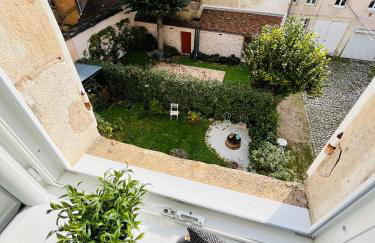 Le Havre d'Olga - Homillesime - Foto 6