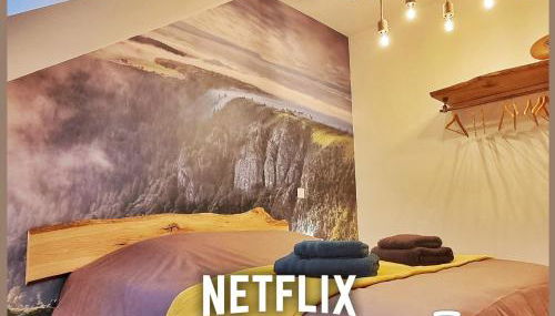 Chez Patisa - Business and Tourism - RBNB - Foto 5