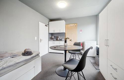 Dorfherberge Georg am Wasser - Photo 12