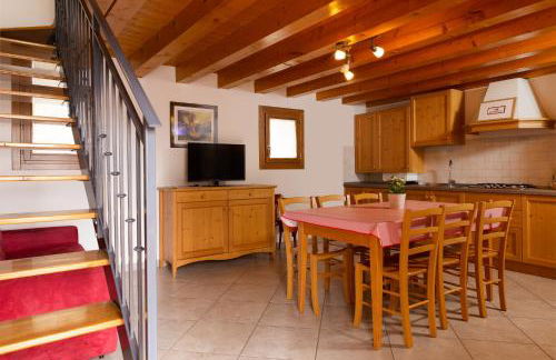 Albergo Diffuso Polcenigo Casa Blas - Foto 27