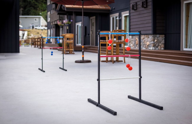 Red Wolf Lodge at Olympic Valley - Foto 80