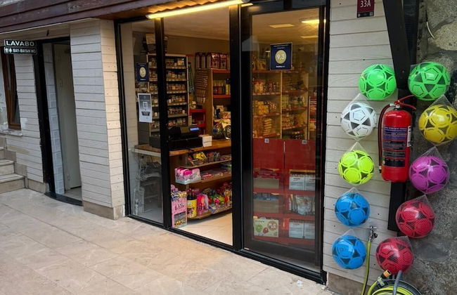 Uzungol Apart - Photo 25