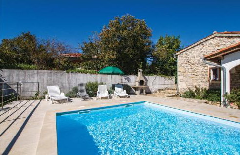 Holiday Home Svmartin Croatia - Foto 6