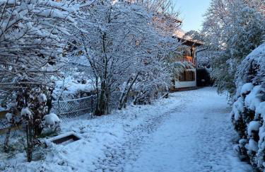 Pia's Nature Retreat - Foto 104