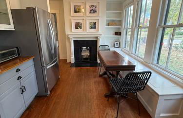 Historic Duckpond Home - Walk to Downtown & UF - Foto 3