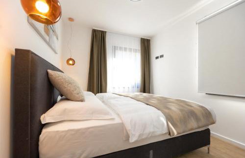 Luxury Apartments Mauro with Heated Pool - Foto 48