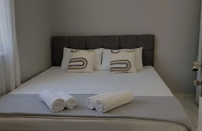 Cozy Flat w Balcony 5 min to Beach in Alanya - Foto 6