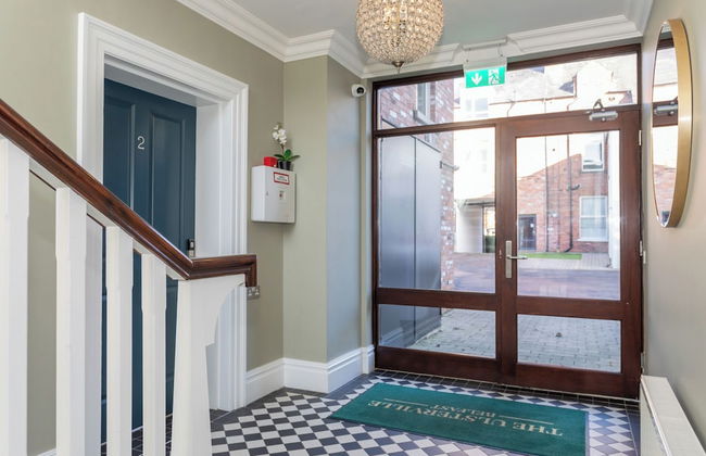 The Ulsterville Residences - Foto 4