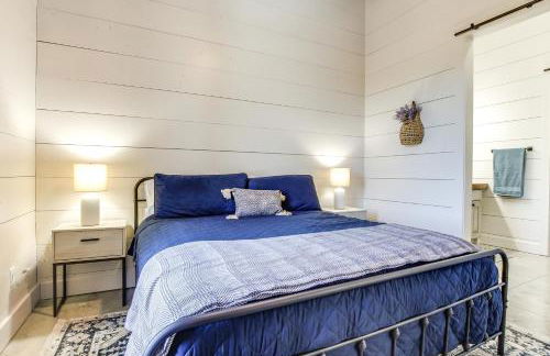 Dock and Panoramic Bay Views Oconto Retreat! - Foto 12