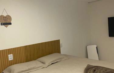 Apartamento espaçoso e bem localizado - Foto 2