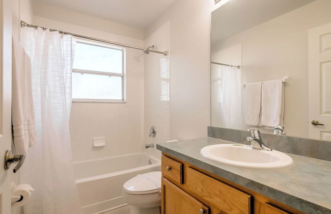 Paul's Southern Dunes Vacation Home - Foto 13