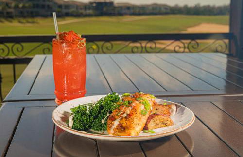 Sandy Ridge Retreat Just Steps from the Splash Pad - Foto 54