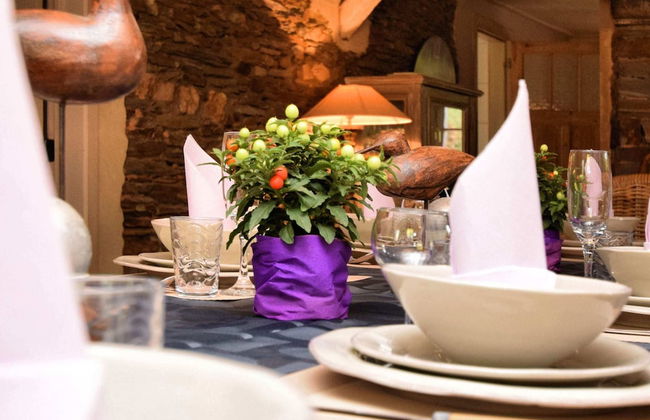 Ardennic Farmhouse for Groups - Photo 24