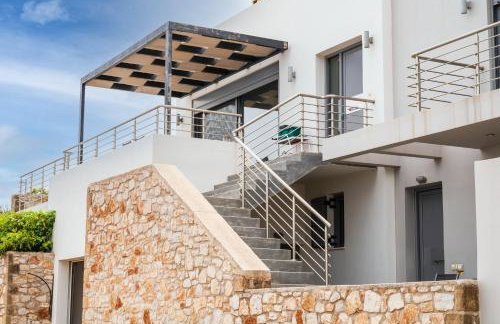 VILLA KATERINA Arkadian village - Photo 9
