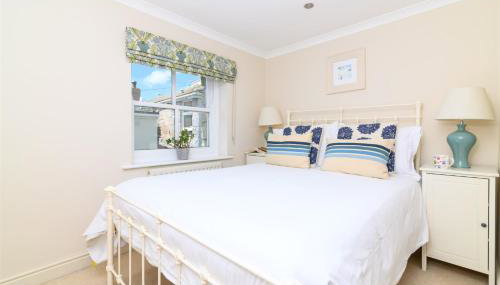 Mousehole Cottage - Foto 3