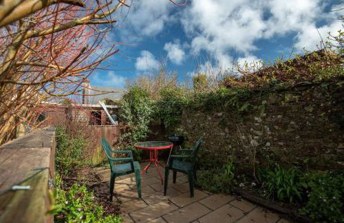 Coastal cottage 'The Garden Cottage ' - Foto 38