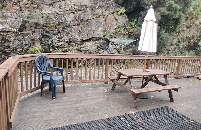 The Cobbler Cottage - Loch Lomond and Arrochar Alps - Photo 14