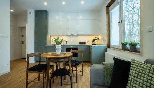 Zegrze Lake WP Nowy Apartament z widokiem na jezioro - Foto 2