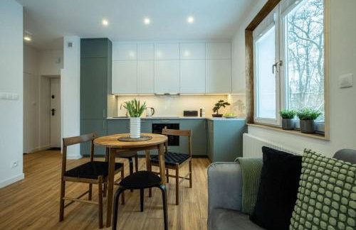 Zegrze Lake WP Nowy Apartament z widokiem na jezioro - Foto 2