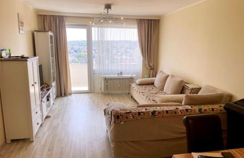 Top möblierte Unterkunft in Langen - Foto 14