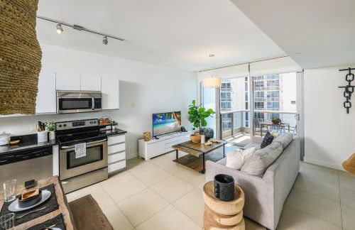 Monte Carlo by Miami Vacations - Foto 98