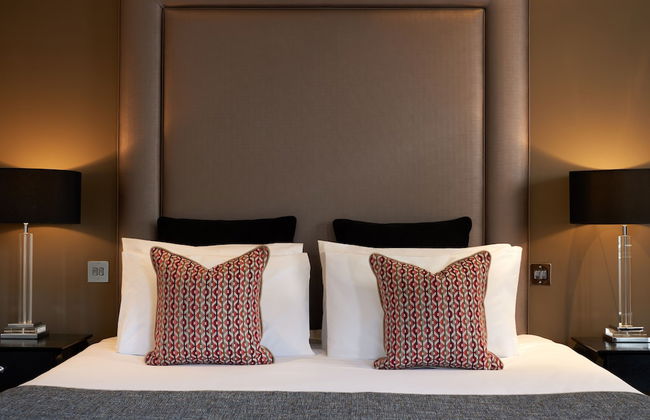 Fraser Suites Edinburgh - Foto 8