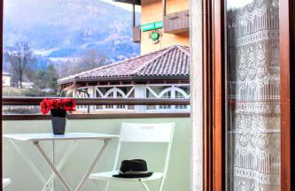 Comano Terme Apart - Foto 8