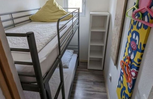 Brombachsee Modern Retreat - Foto 2