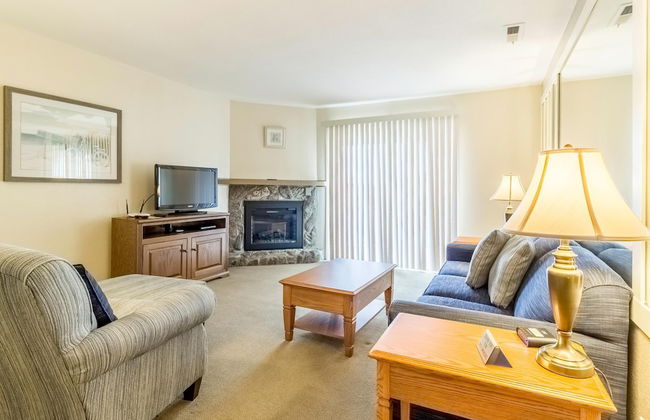 Lakewood Resort 1 Bedroom Condo 204 - Photo 15