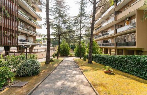 EASHOME EUR Mostacciano Bilocale adiacente IFO - Photo 20