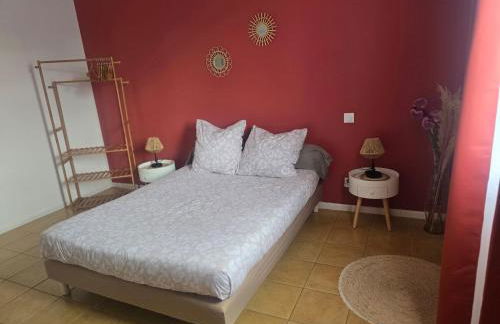 Havre de paix, proche de la mer - Foto 10