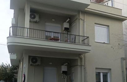 City Keys Volos - Foto 39