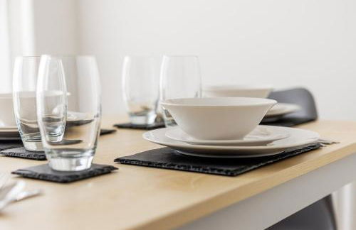 Sunderland Comfort Stylish 3-Bedroom House - Foto 29