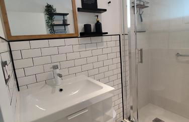 Beach accommodation apartment - Foto 9