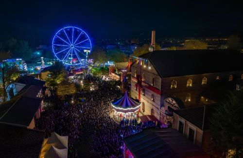 Εlite Αpartment Trikala - Foto 53