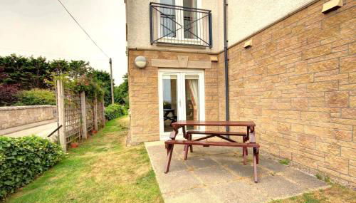 No 1 The Links Apartment Brora - Photo 4