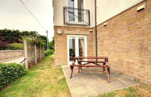 No 1 The Links Apartment Brora - Foto 4