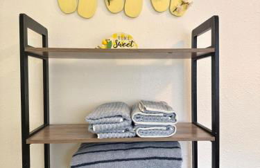 Lemon Studio with Mountain view - Foto 79