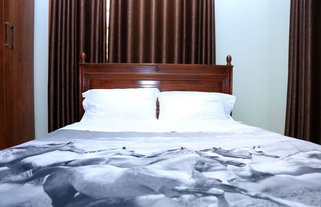 Dina Apartments - Photo 47