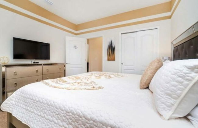 Beautiful 6 Bedroom Home With Private Pool and Game Room Ww1508 - Foto 11