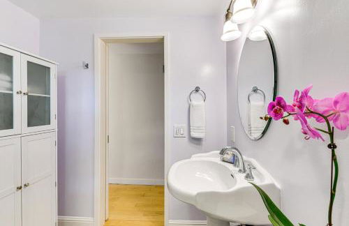 Mill Valley Escape - 13 Miles to San Francisco! - Foto 16