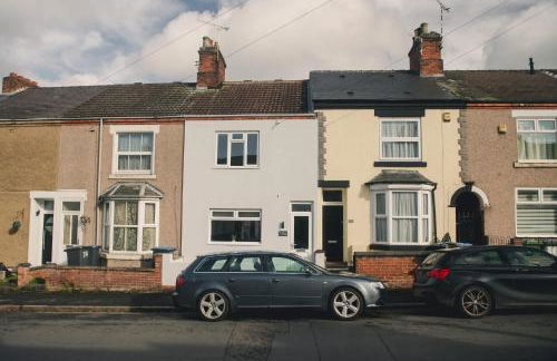 Modern 3 Bedroom Home in Central Rugby - Foto 6