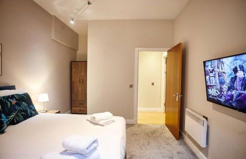 The Jade Suite - Foto 16