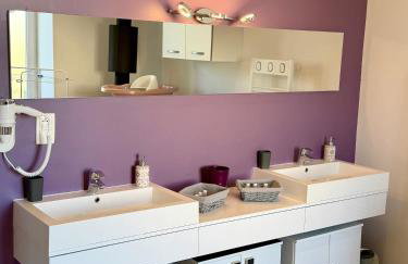 Gite Chez Livia Hautes Vosges - Foto 64