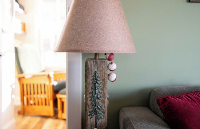 Water's Edge Retreat - Foto 18