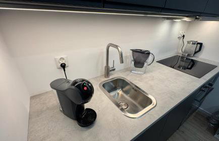 Seapart Nowe Pogórze - Foto 15