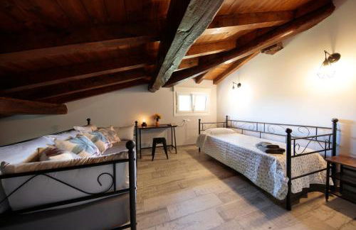 Ondarbaso Apartamentos Rurales III - Foto 8