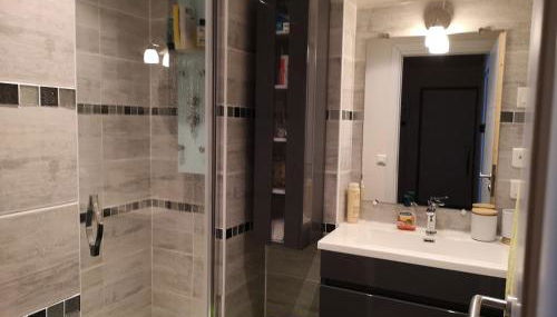 Appartement Fontargente - Foto 5